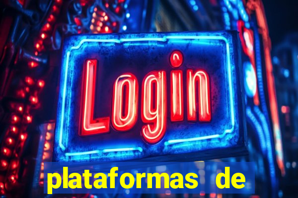 plataformas de slots lancadas hoje